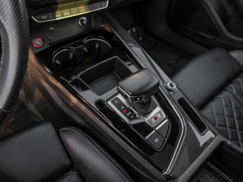 Used 2021 Audi S5 Premium Plus w/ Premium Plus Package image 27