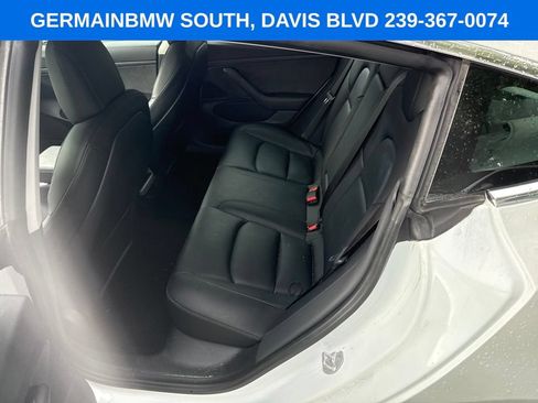 Used 2020 Tesla Model 3 RWD image 34