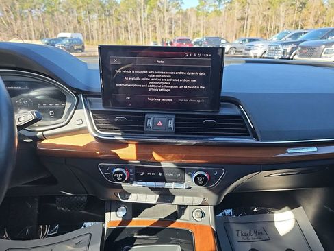 Used 2023 Audi Q5 2.0T Premium Plus image 25