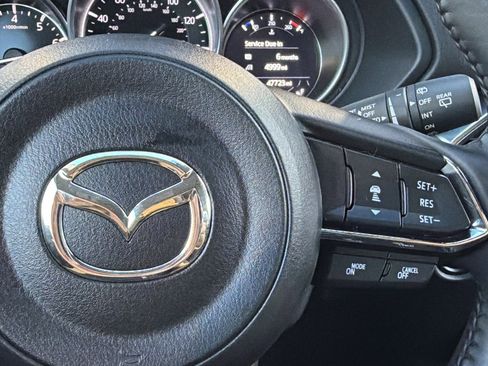 Certified 2023 MAZDA CX-5 AWD 2.5 S image 21