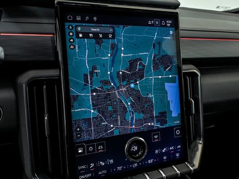 New 2027 GMC Acadia AT4 w/ Luxury Package AWD/4WD image 14