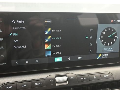 Certified 2025 Kia K4 EX image 18