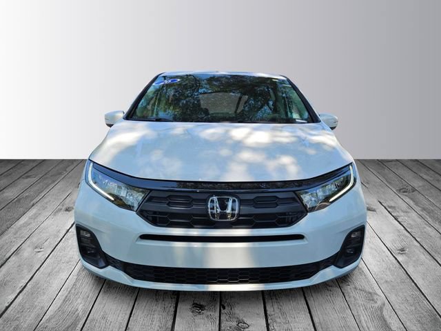 Certified 2026 Honda Odyssey EX-L image 8