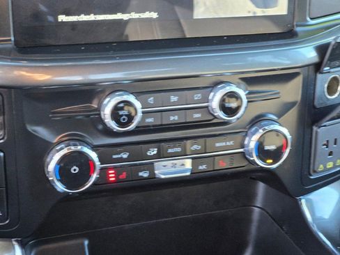 Used 2023 Ford F150 XLT w/ Equipment Group 302A High AWD/4WD image 32