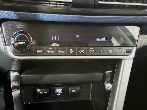 Certified 2023 Kia Seltos S image 15