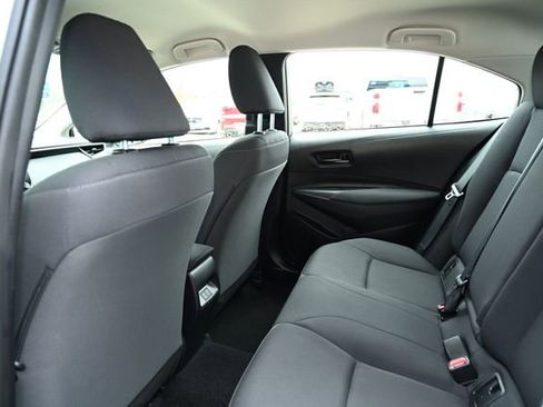 Used 2023 Toyota Corolla LE image 41