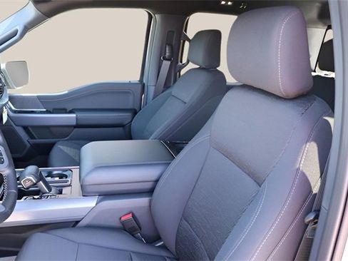 Used 2025 Ford F150 XLT w/ Equipment Group 302A MID image 12