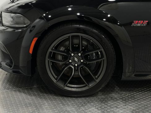 Used 2021 Dodge Charger Scat Pack image 31