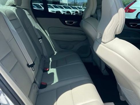 Used 2023 Volvo S60 B5 Core w/ Climate Package FWD image 27