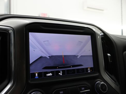 Used 2023 Chevrolet Silverado 3500 LTZ w/ Gooseneck/5TH Wheel Package image 16