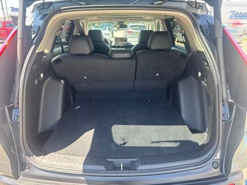 Used 2023 Honda CR-V EX-L image 12