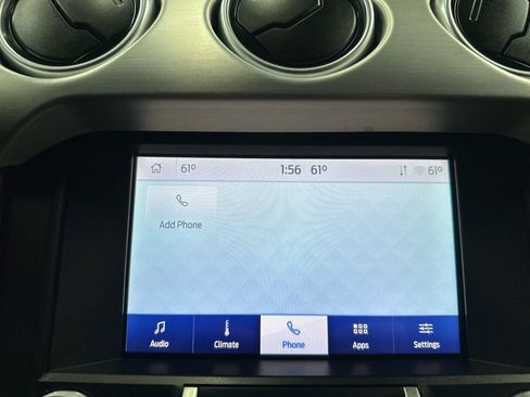 Used 2022 Ford Mustang GT Premium RWD image 31