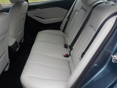 Used 2018 MAZDA MAZDA6 Signature image 11