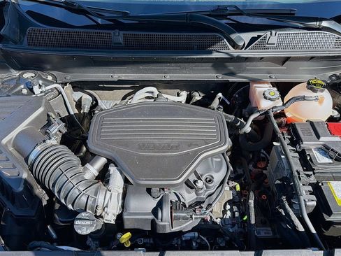 Used 2023 GMC Acadia Denali w/ Denali Ultimate Package image 33