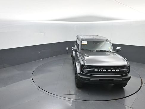 Certified 2023 Ford Bronco Outer Banks AWD/4WD image 23