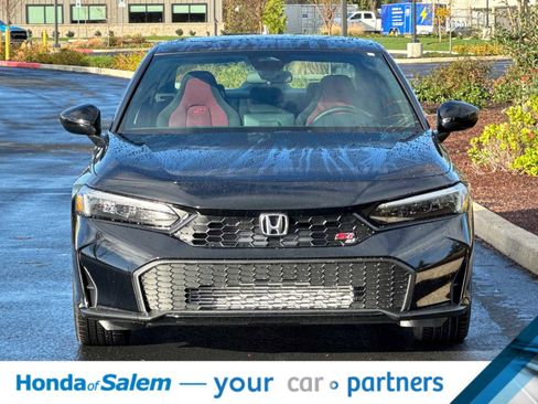 New 2026 Honda Civic Si image 10