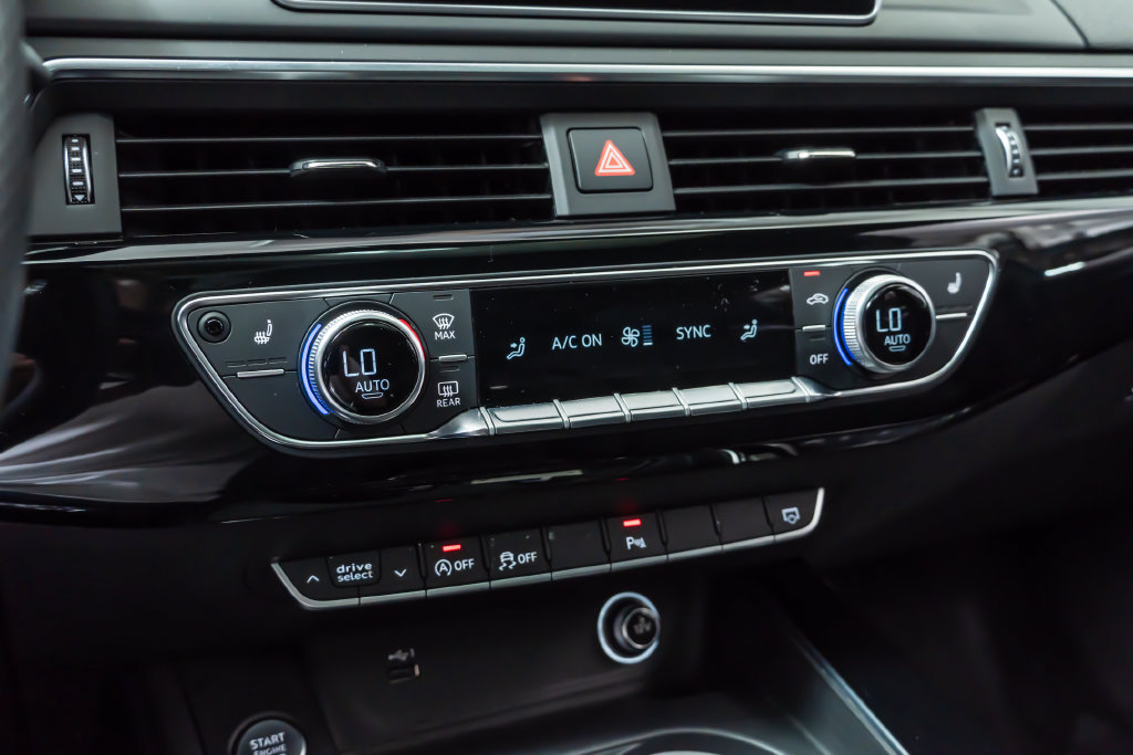 Used 2019 Audi A5 2.0T Premium Plus w/ Premium Plus AWD/4WD image 19