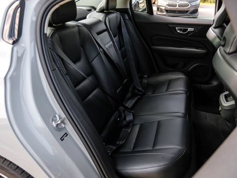 Used 2024 Volvo S60 B5 Core FWD image 41