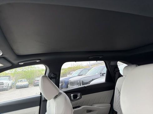 New 2026 Kia Sorento SX Prestige AWD/4WD image 16