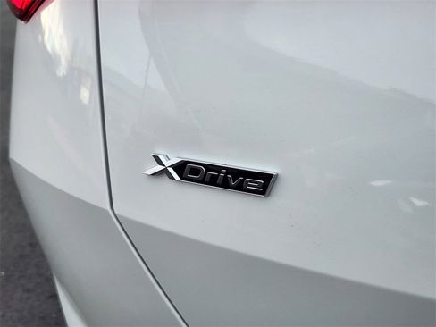 New 2026 BMW X3 xDrive30 w/ Premium Package image 21