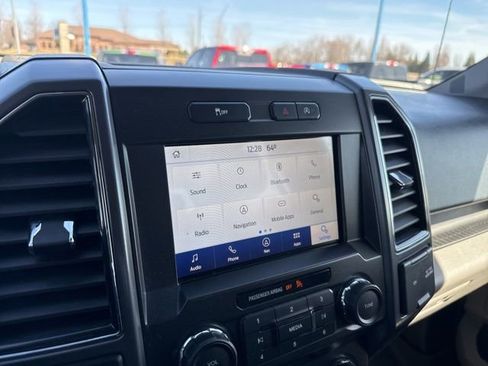 Used 2020 Ford F150 XLT w/ Equipment Group 302A Luxury image 28