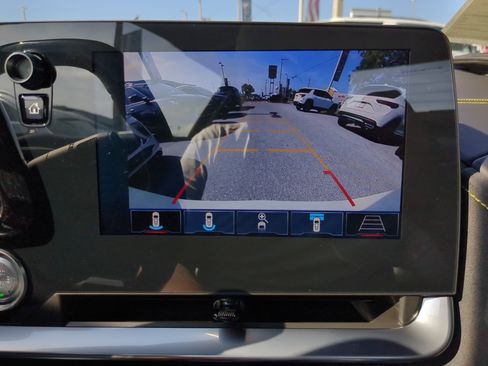 Used 2025 Chevrolet Corvette Z06 image 24