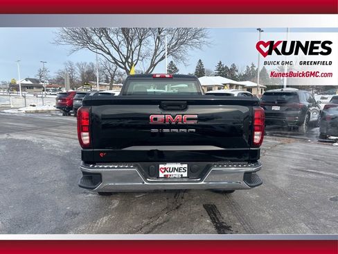 New 2026 GMC Sierra 1500 Pro image 4