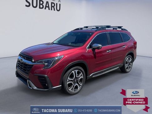 Used 2023 Subaru Ascent Touring AWD/4WD image 1