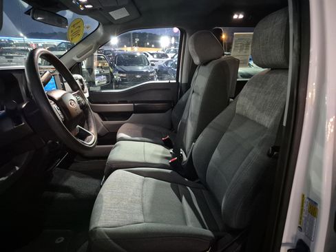 Used 2024 Ford F250 XLT image 21