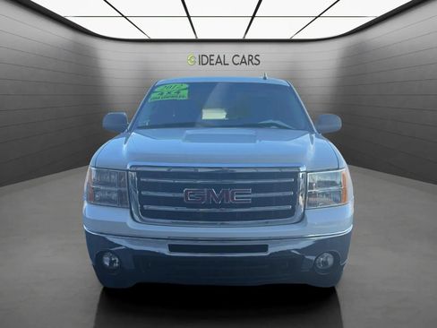 Used 2012 GMC Sierra 1500 SLE w/ Power Tech Package AWD/4WD image 2