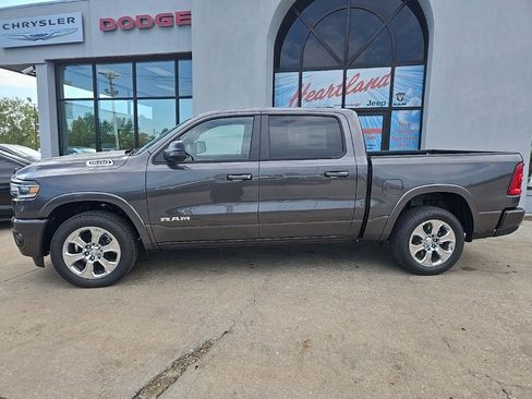 New 2026 RAM 1500 Big Horn AWD/4WD image 5