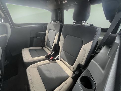 Certified 2022 Ford Bronco Big Bend image 28