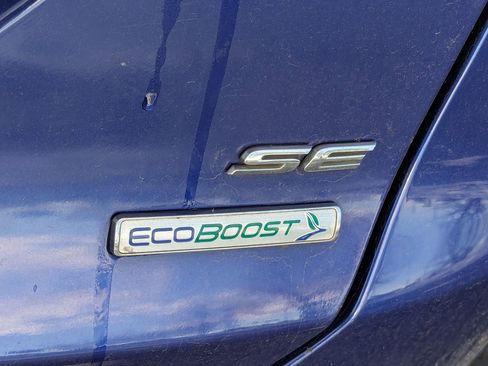 Used 2013 Ford Fusion SE image 11