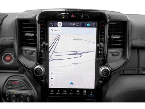 New 2027 RAM 1500 Limited AWD/4WD image 16