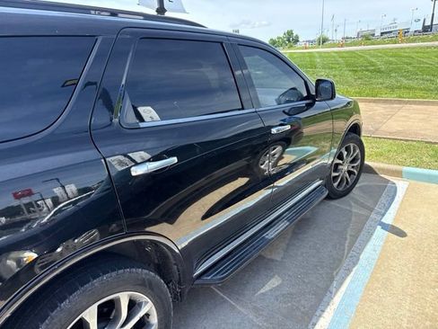 Used 2017 Dodge Durango Citadel AWD/4WD image 3