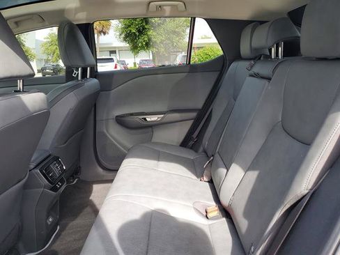 Used 2024 Lexus RZ 450e Premium w/ Accessory Package (Z1) AWD/4WD image 14