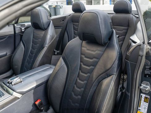 Used 2019 BMW M850i xDrive Convertible image 32