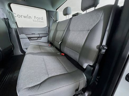 New 2026 Ford F350 XL w/ XL Chrome Package image 26