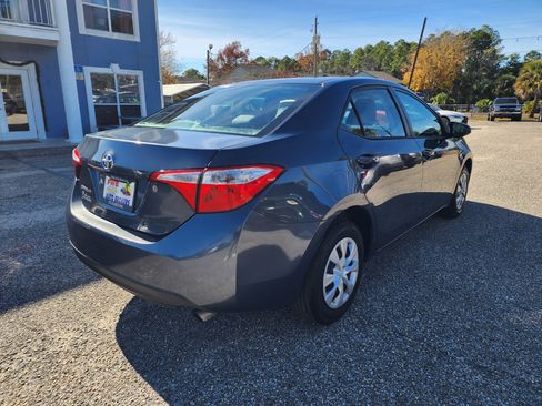 Used 2016 Toyota Corolla LE image 5