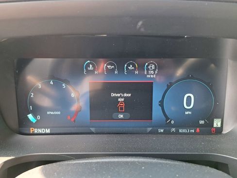 Used 2025 Ford F150 XLT w/ Equipment Group 302A MID image 8