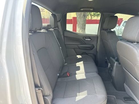 Used 2023 GMC Canyon Elevation AWD/4WD image 29