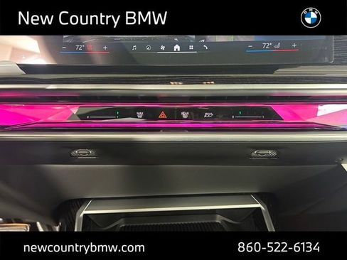 New 2026 BMW 760i xDrive w/ Executive Package image 22