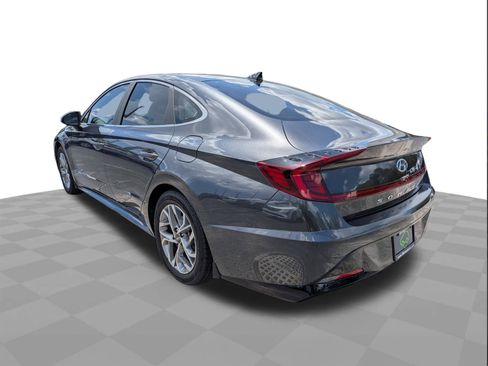 Used 2021 Hyundai Sonata SEL w/ Cargo Package FWD image 6