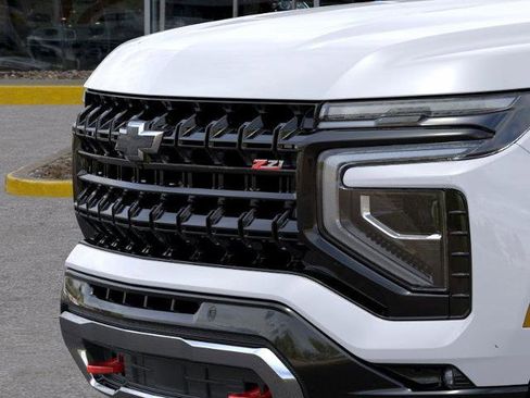 New 2026 Chevrolet Tahoe Z71 image 37