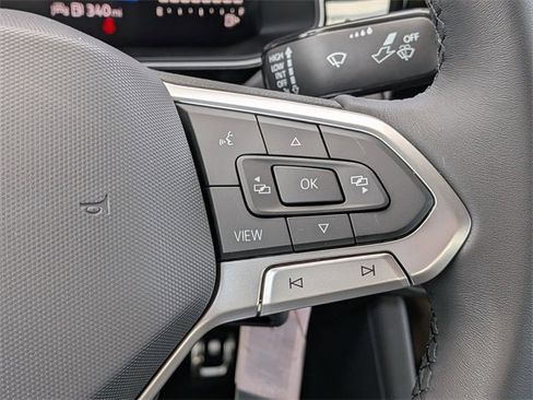 New 2026 Volkswagen Jetta Sport image 24