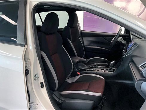 Used 2023 Subaru Impreza 2.0i Sport image 12