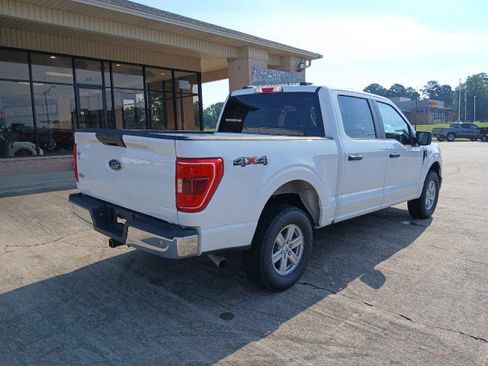 Used 2022 Ford F150 XLT AWD/4WD image 17