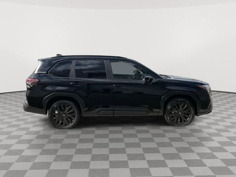 New 2026 Subaru Forester Sport AWD/4WD image 6