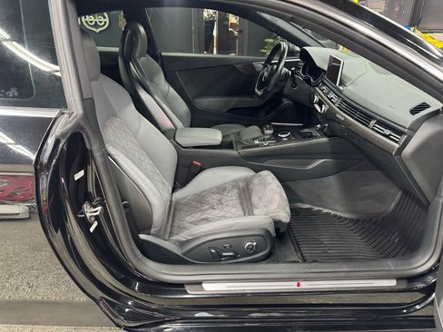 Used 2018 Audi S5 Prestige w/ S Sport Package AWD/4WD image 12