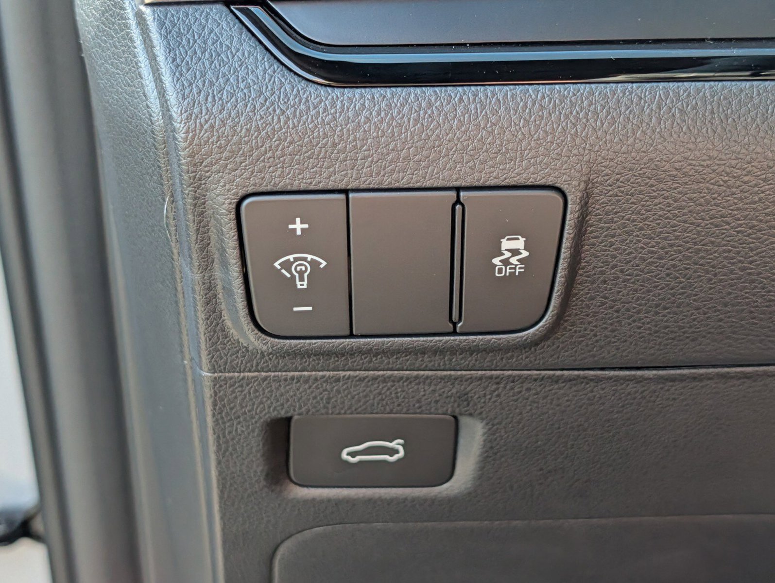 New 2027 Kia K5 GT-Line AWD/4WD image 13